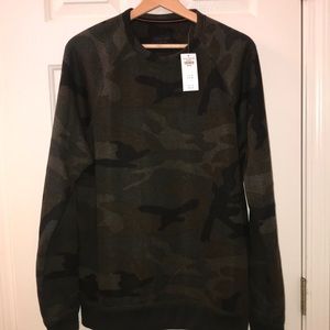 NWT Abercrombie And Fitch Sweater